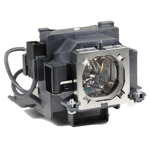 LV-7490 Canon Projector Lamp Replacement Projector Lamp Assembly with Genuine Original Philips UHP Bulb Inside.