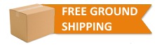 Free Shipping for your order