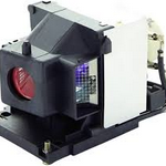 PJ WX3340 Ricoh Lamp