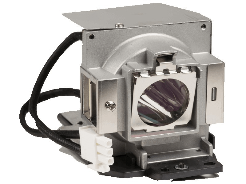 BenQ MX761 Projector Assembly with Original Bulb