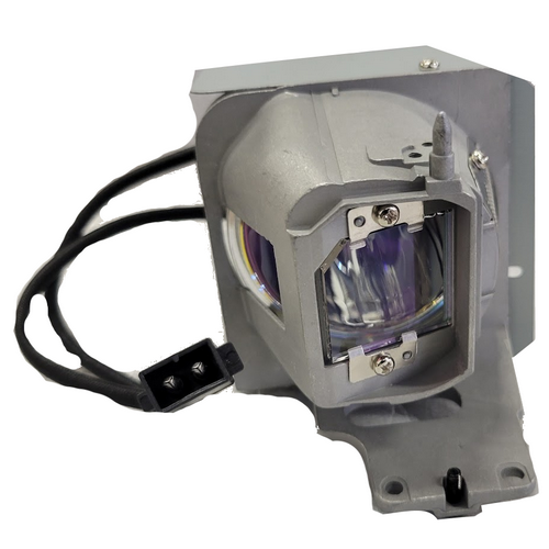 Lightbulbsareus Replacement Lamp & Housing for Optoma HD25-LV-WHD